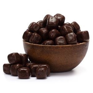 Grizly Kokosová kocka v horkej čokoláde 250 g